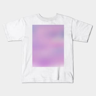 Colors 50 by Kristalin Davis Kids T-Shirt